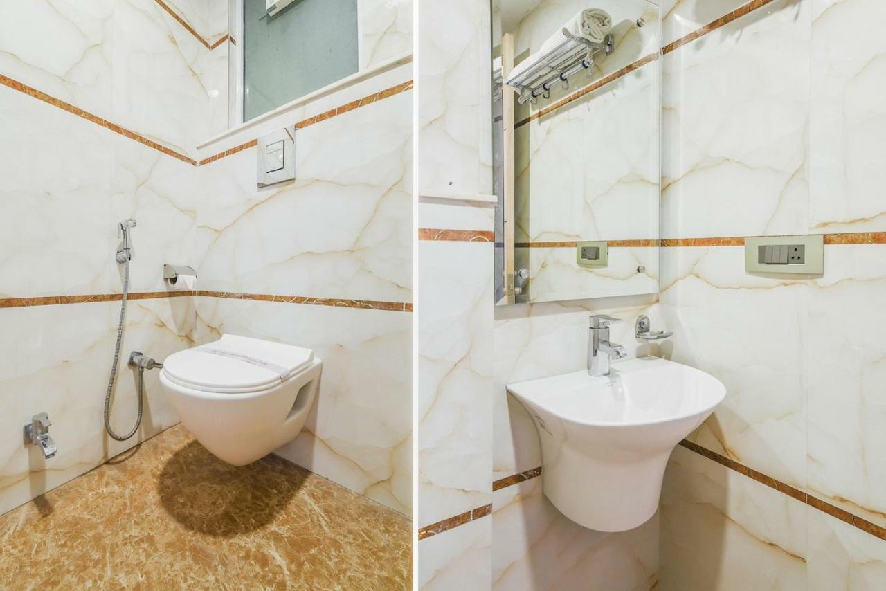 Hotel Maa Sharda Индаур Экстерьер фото